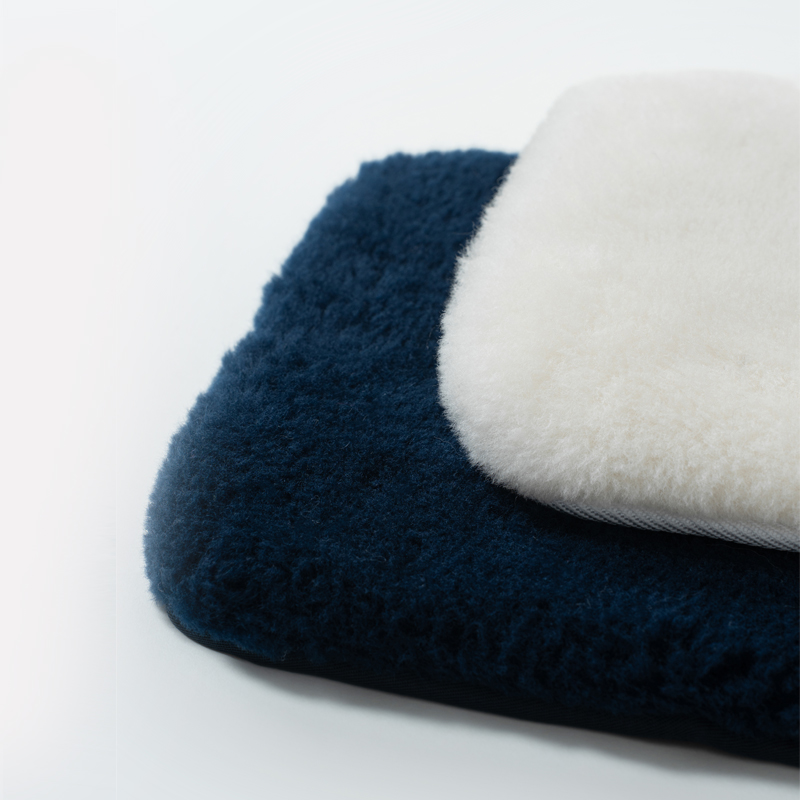 医用防压疮靠椅长椅垫50*138cm