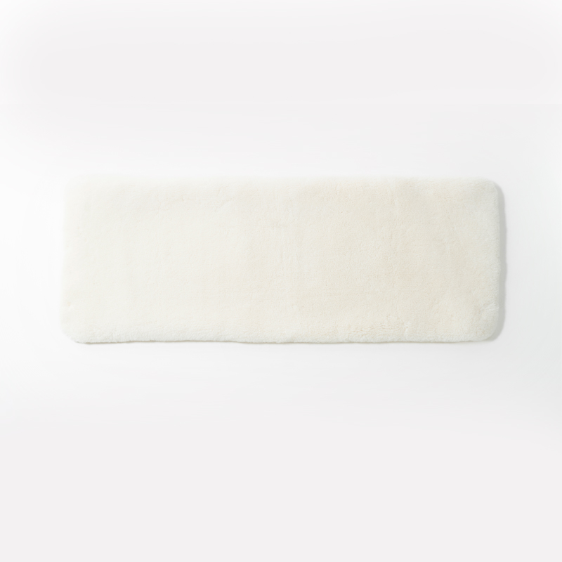 舒心减压放松靠椅垫50*138cm